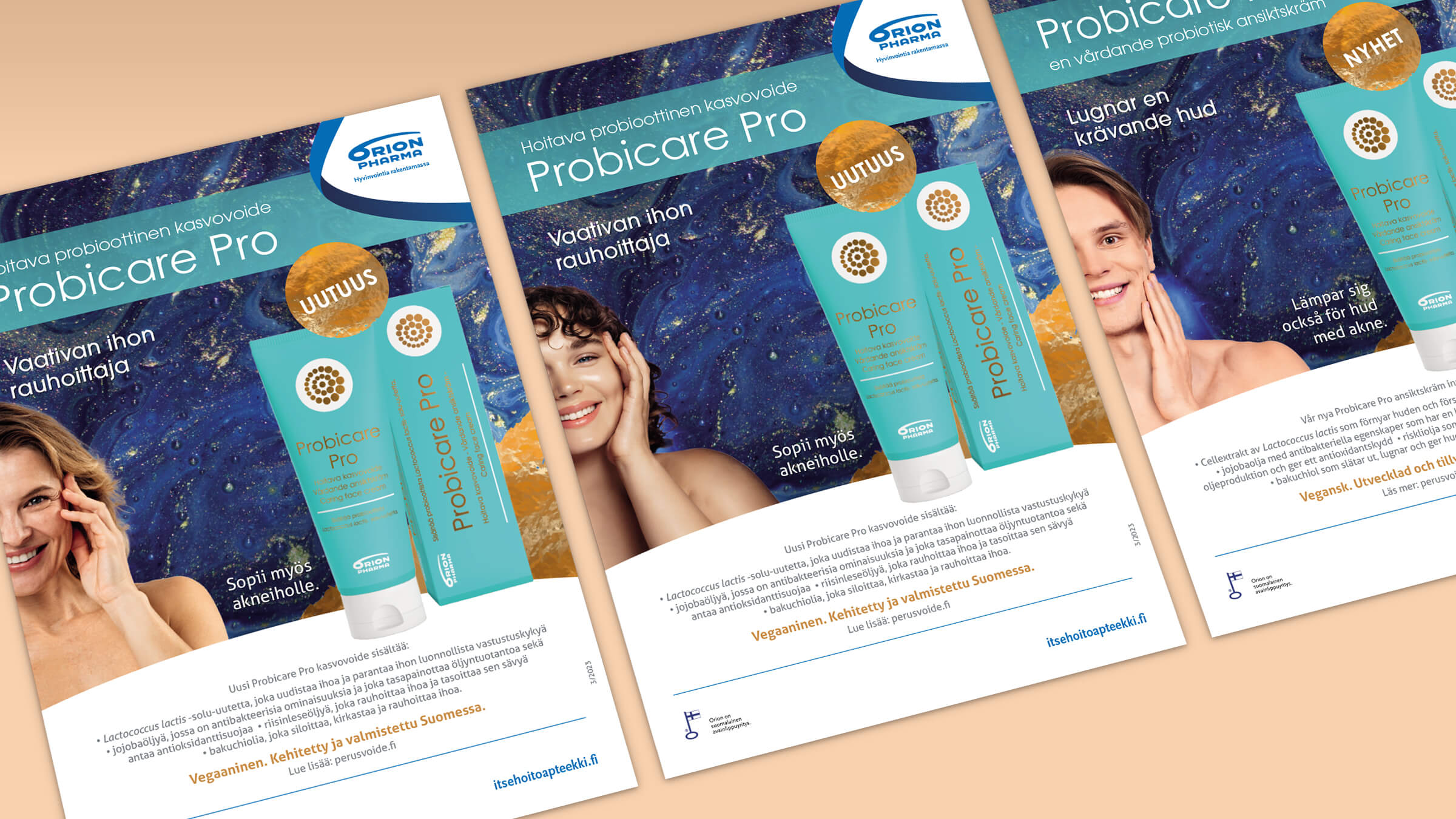 ProbicarePro